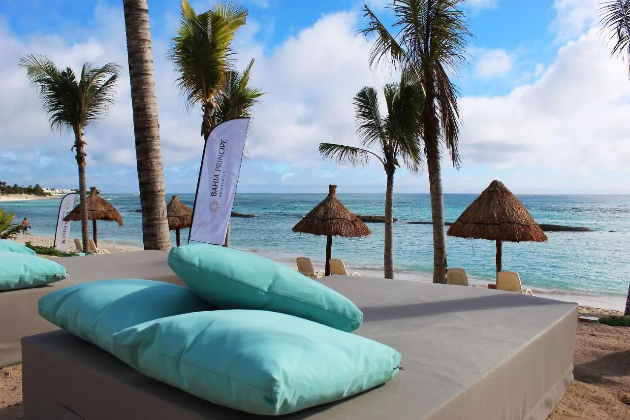 Holiday home Bahia Principe Vacation Rentals - Four-Bedroom House Akumal