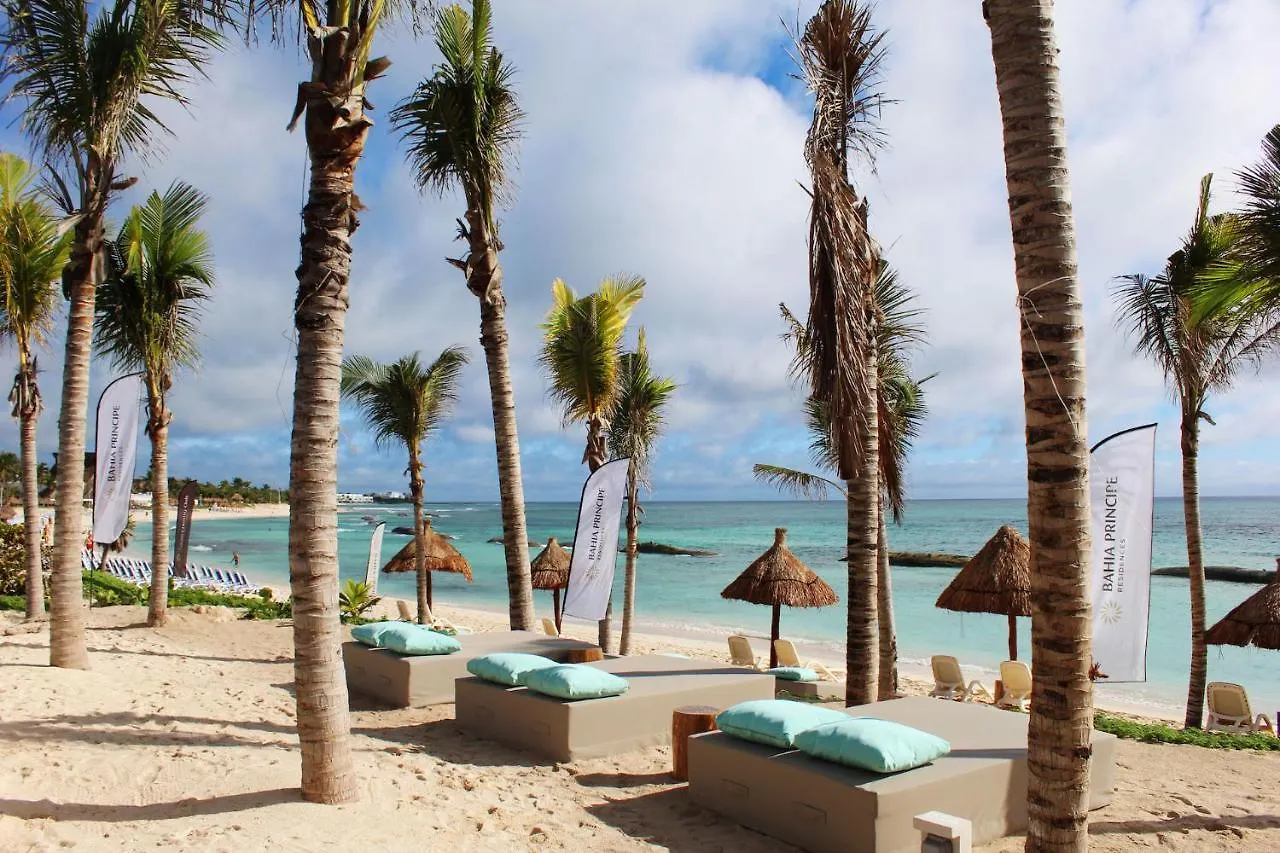 Bahia Principe Vacation Rentals - Four-Bedroom House Akumal 0*,  Mexico